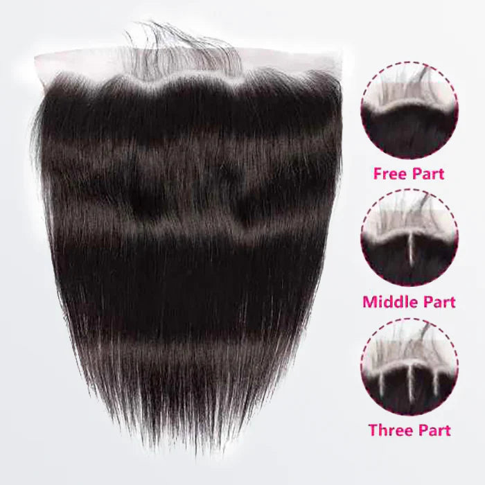Lace Frontals