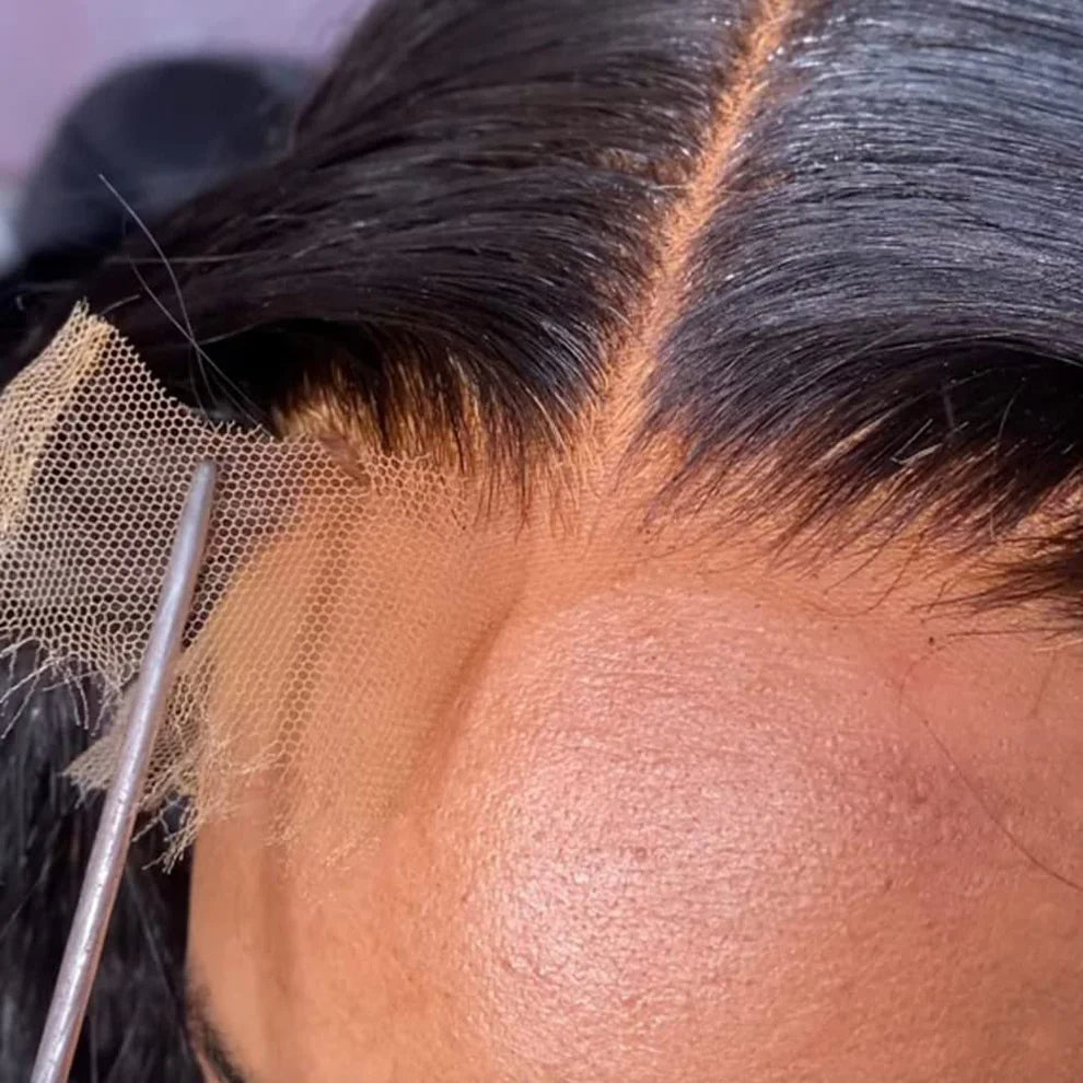 Lace Closure- MoWeave 