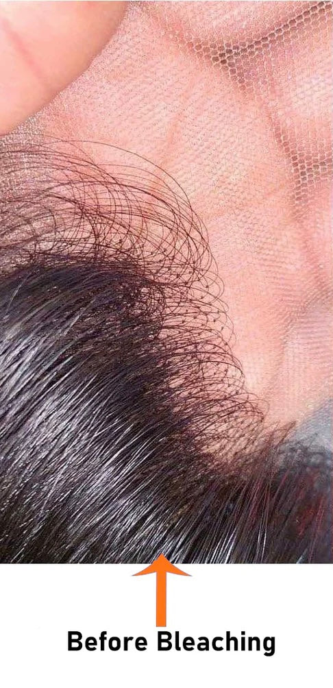 Lace Closure