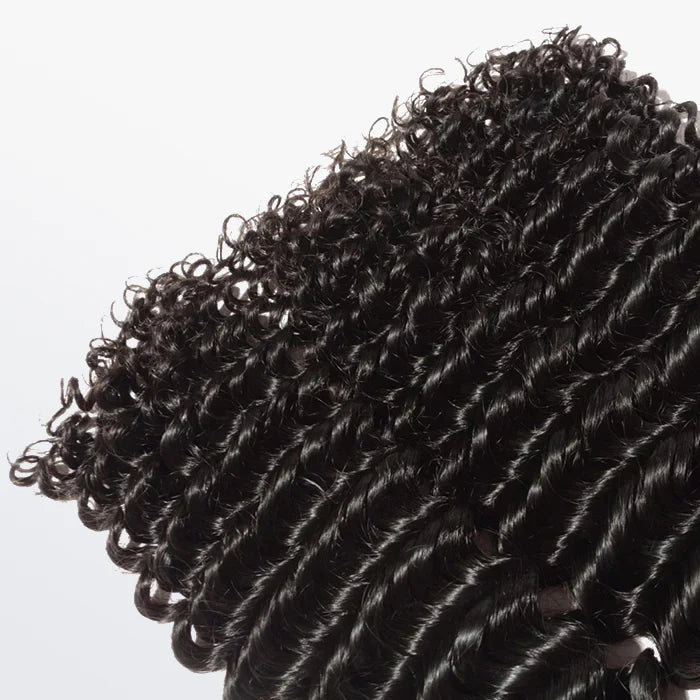 MoWeave Deep Curly